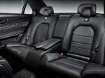Mercedes-Benz E V12 One Of Ten by Brabus 2009 года